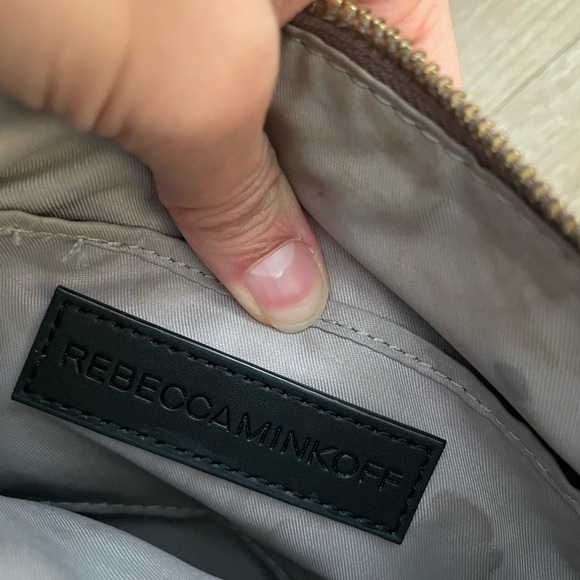Rebecca Minkoff crossbody bag - Picture 7 of 8
